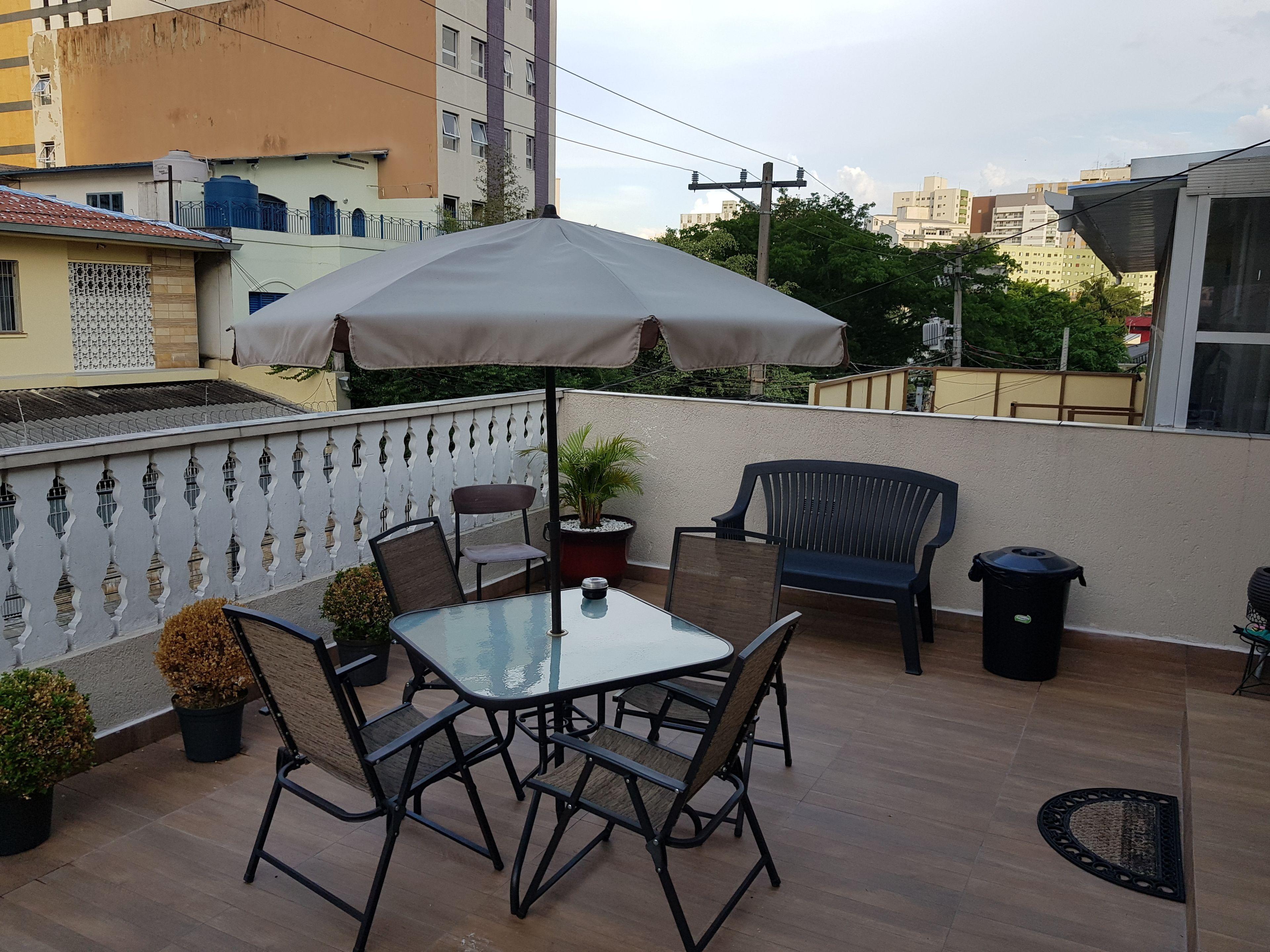 Hostelariasp Boutique - Sao Paulo — Fotos 2